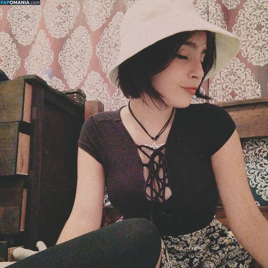 Alina Campos / Sabi / Sabibito / Sabibitos / Sabitos Nudo OnlyFans  Foto trapelata #19