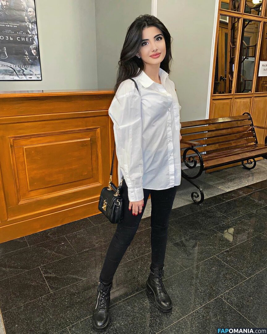 Sabina Agaeva Ahmed / sssabisha Nudo OnlyFans  Foto trapelata #5