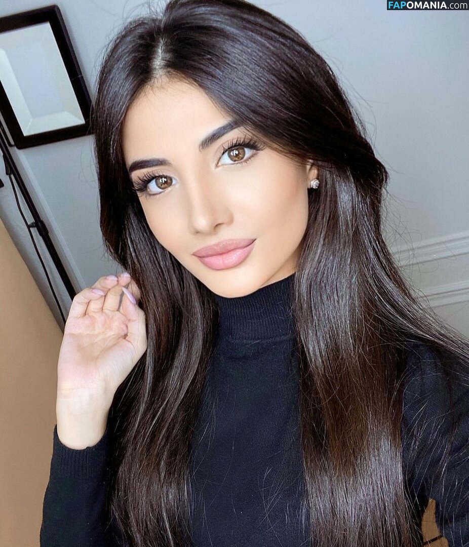 Sabina Agaeva Ahmed / sssabisha Nudo OnlyFans  Foto trapelata #23