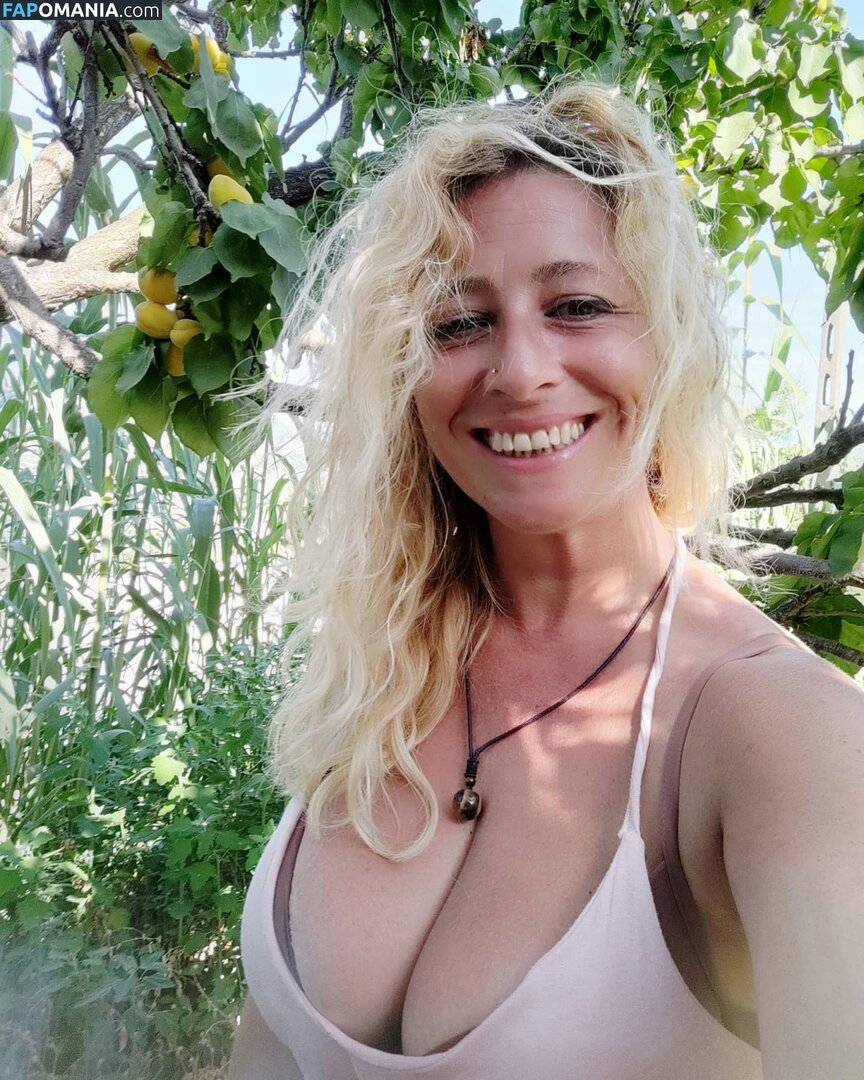 Sabina Di Iorio / sabina_diiorio / sabynadi Nudo OnlyFans  Foto trapelata #11