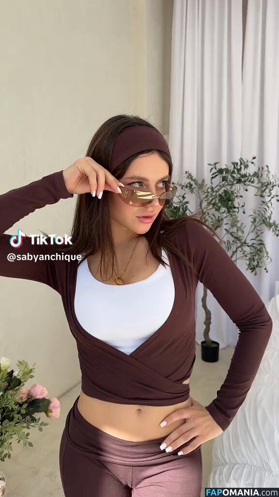 Sabina Khayrova / sabinakhayrova_ Nudo OnlyFans  Foto trapelata #1