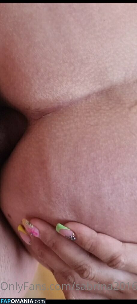 Andreina / Sabrina Fox / sabrina20165925 / sabrinafoxspirit Nudo OnlyFans  Foto trapelata #2