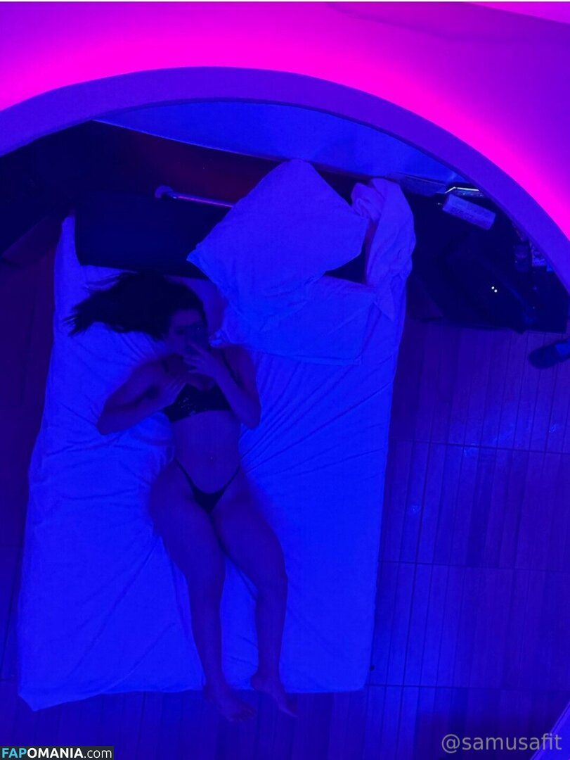 Sabrina Goncalves / ninabri24 / sabrinagoncalves_____ Nudo OnlyFans  Foto trapelata #3