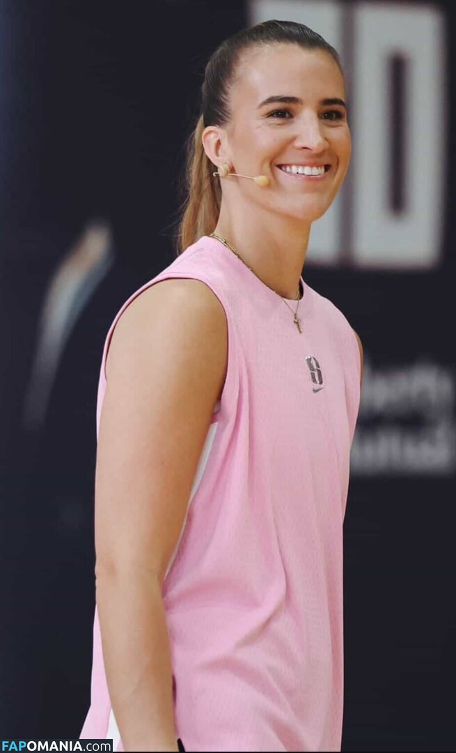 Sabrina Ionescu / sabrina_i Nudo OnlyFans  Foto trapelata #1