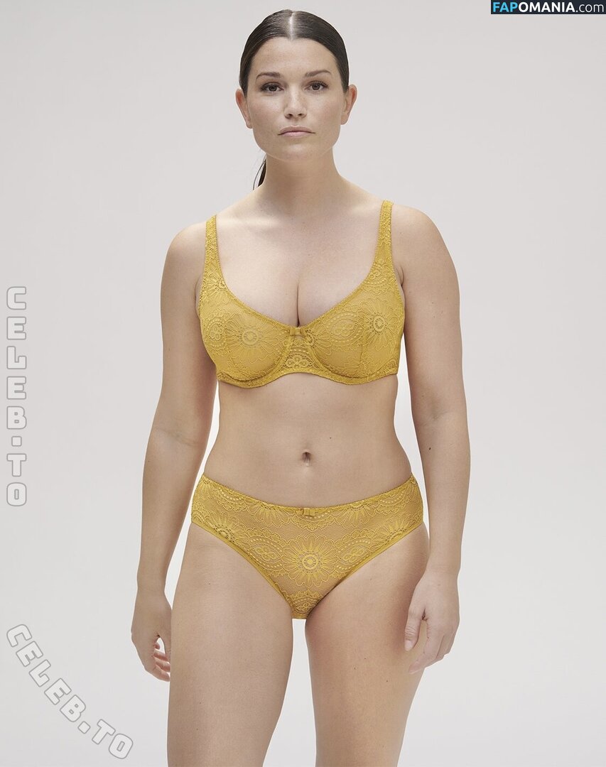 Sabrina Laporte / sab_lpt / sablpt Nudo OnlyFans  Foto trapelata #1