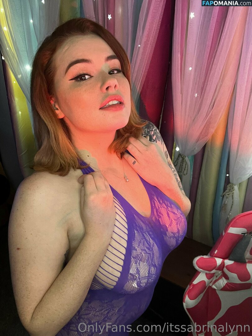 Sabrina Lynn / itssabrinalynn Nudo OnlyFans  Foto trapelata #177