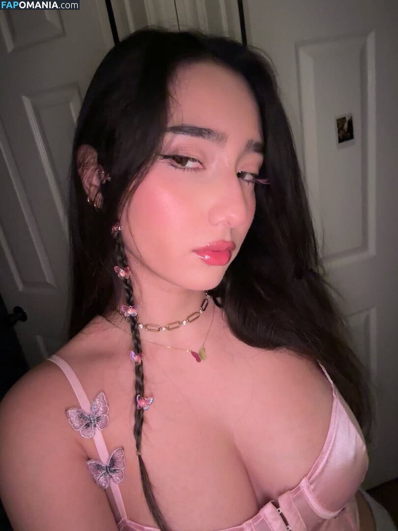 Sabrina Pezeshkian / sabababaroo / sabadabadoodle Nudo OnlyFans  Foto trapelata #242