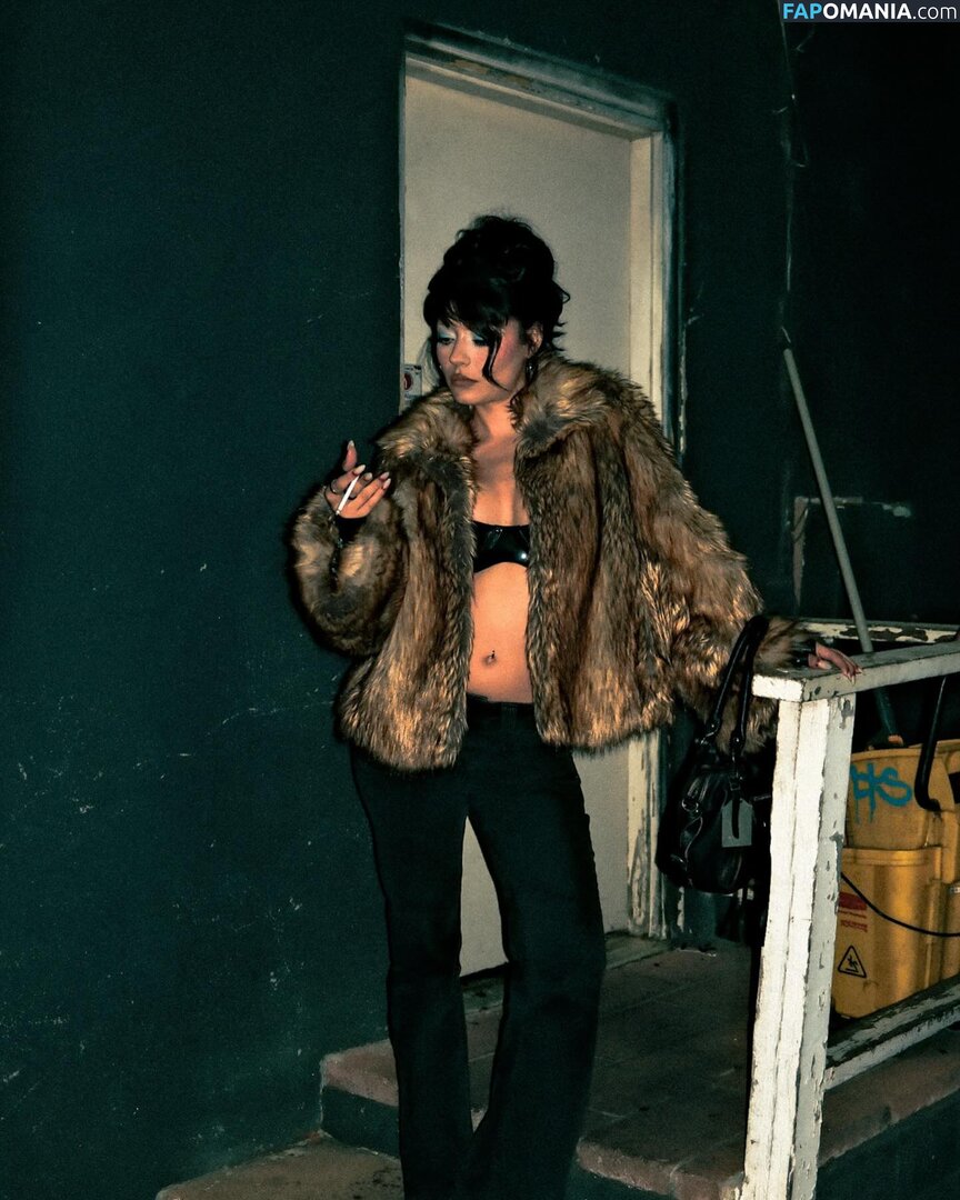 Sabrina Quesada / sabquesada Nudo OnlyFans  Foto trapelata #1