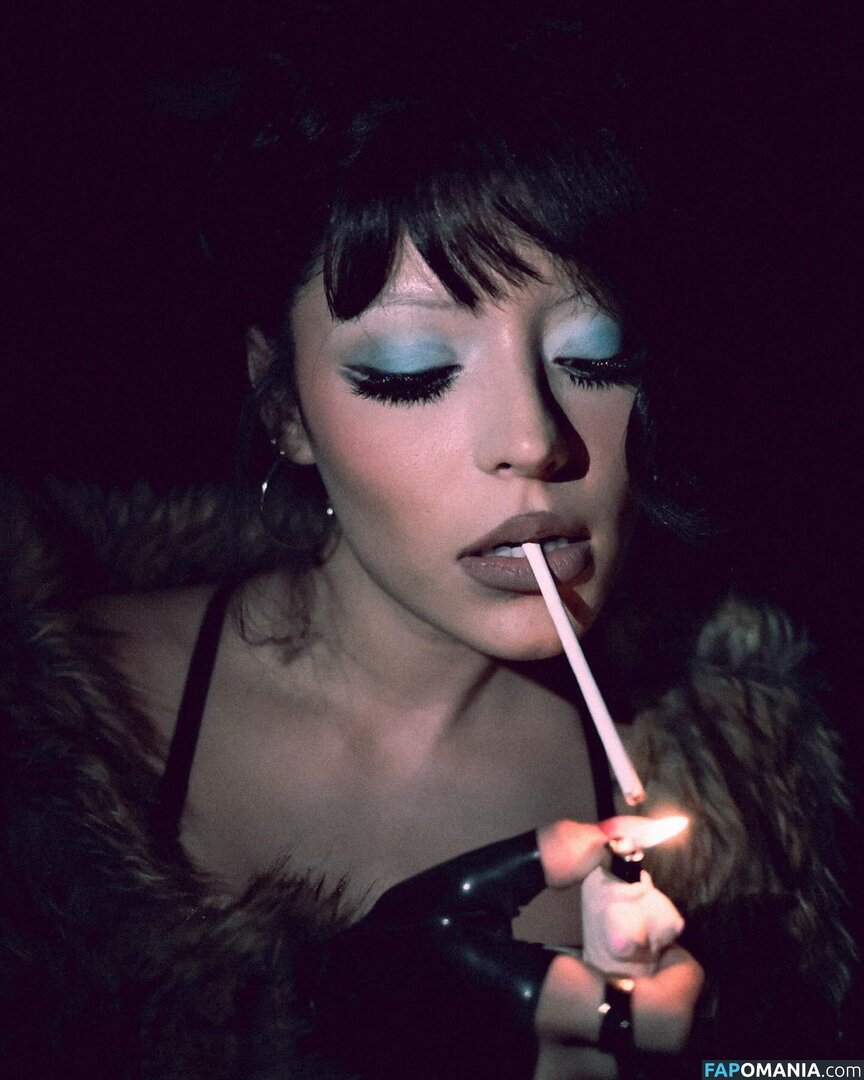 Sabrina Quesada / sabquesada Nudo OnlyFans  Foto trapelata #3