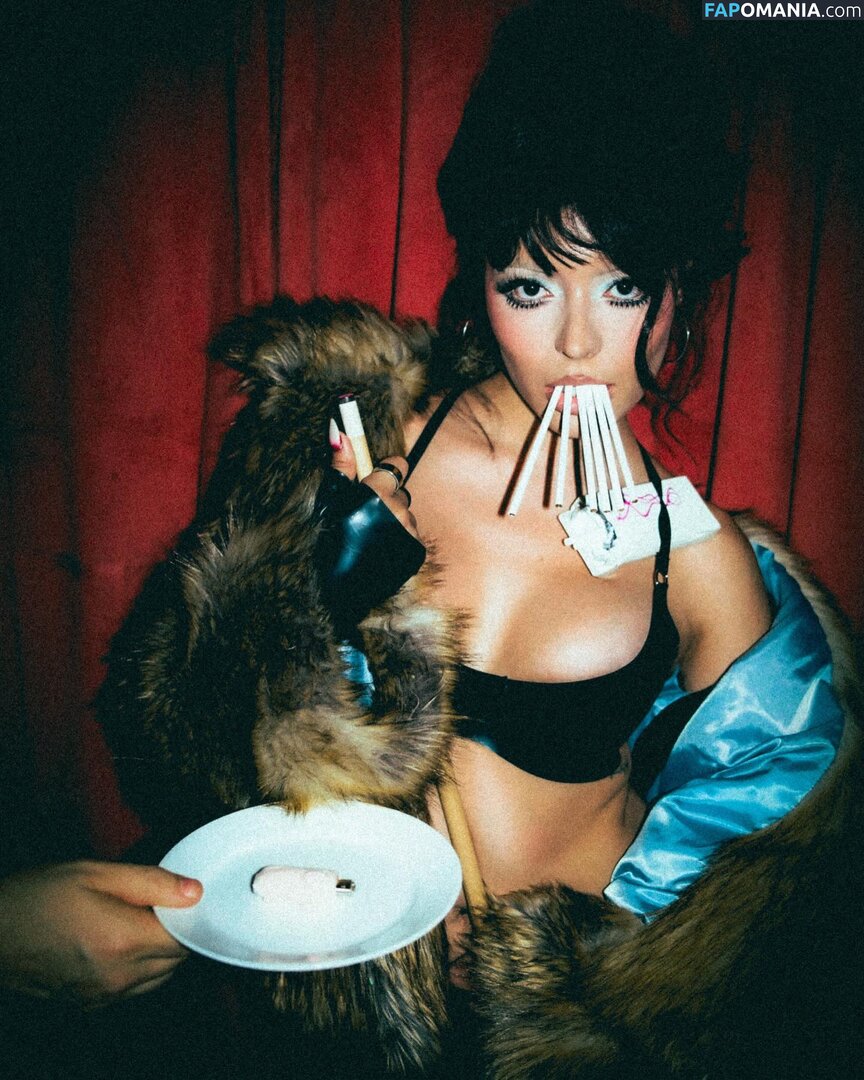 Sabrina Quesada / sabquesada Nudo OnlyFans  Foto trapelata #4