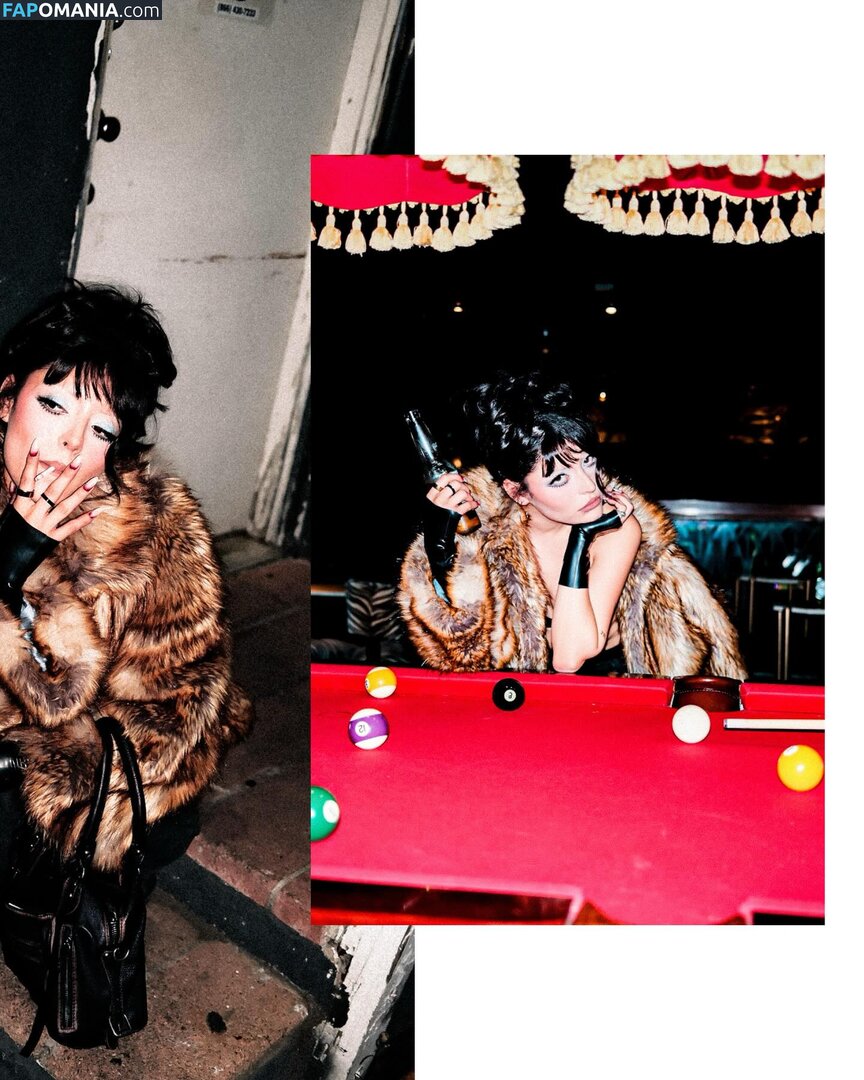 Sabrina Quesada / sabquesada Nudo OnlyFans  Foto trapelata #5