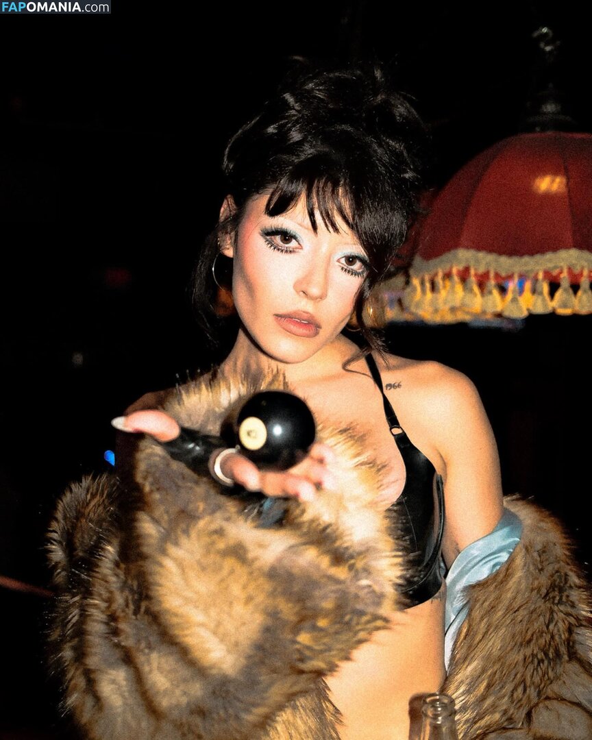 Sabrina Quesada / sabquesada Nudo OnlyFans  Foto trapelata #6