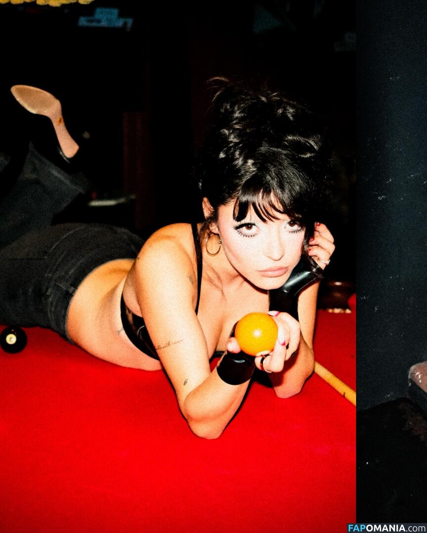 Sabrina Quesada / sabquesada Nudo OnlyFans  Foto trapelata #7