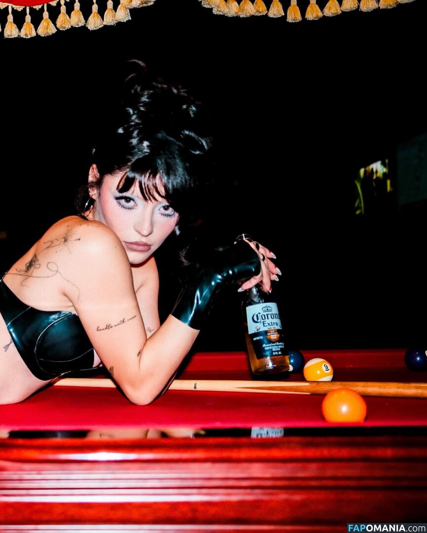 Sabrina Quesada / sabquesada Nudo OnlyFans  Foto trapelata #9