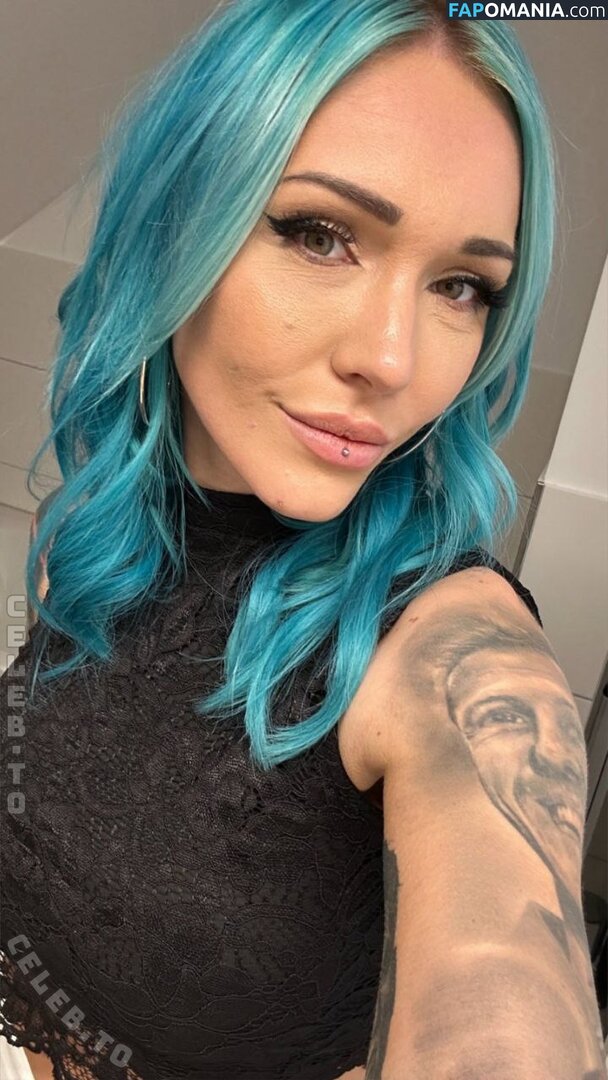 Sabrina Reiter / ps_tussi Nudo OnlyFans  Foto trapelata #1