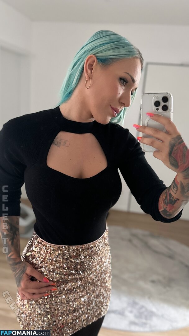 Sabrina Reiter / ps_tussi Nudo OnlyFans  Foto trapelata #3