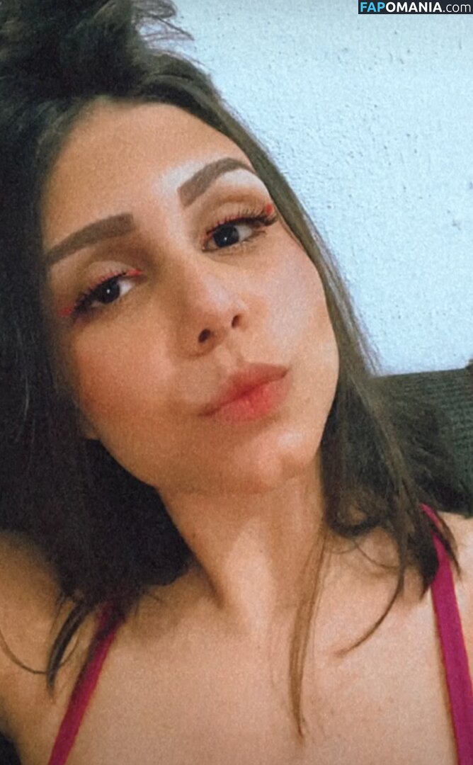 Sabrina Roque / sabrinanichole / sabrinaroque_ Nudo OnlyFans  Foto trapelata #4