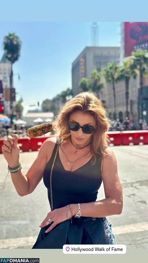 Sabrina Salerno / sabrinasalernofficial Nudo OnlyFans  Foto trapelata #1724