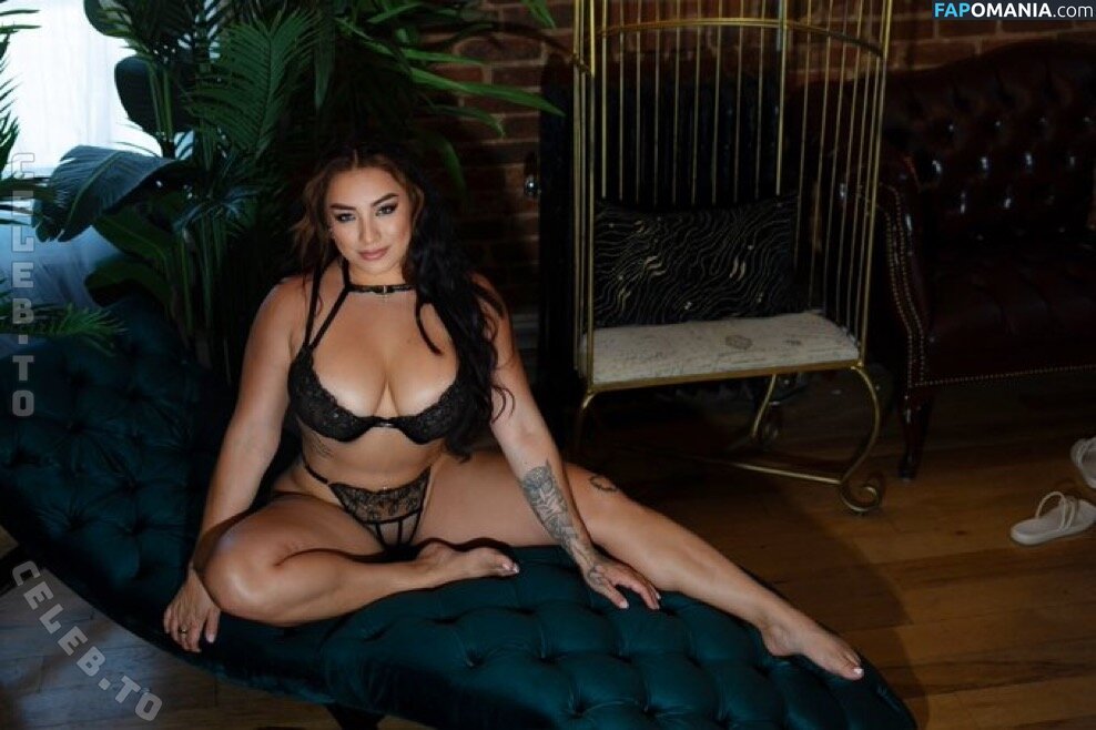 baddy.bina / baddybina / sabrinalane Nudo OnlyFans  Foto trapelata #4