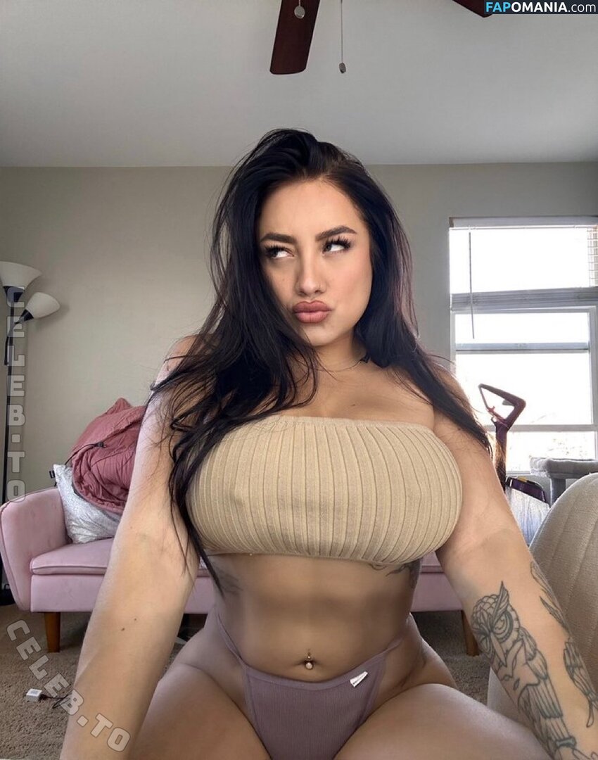 baddy.bina / baddybina / sabrinalane Nudo OnlyFans  Foto trapelata #5