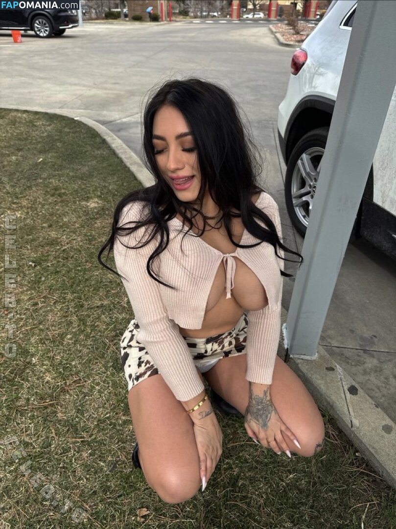 baddy.bina / baddybina / sabrinalane Nudo OnlyFans  Foto trapelata #6