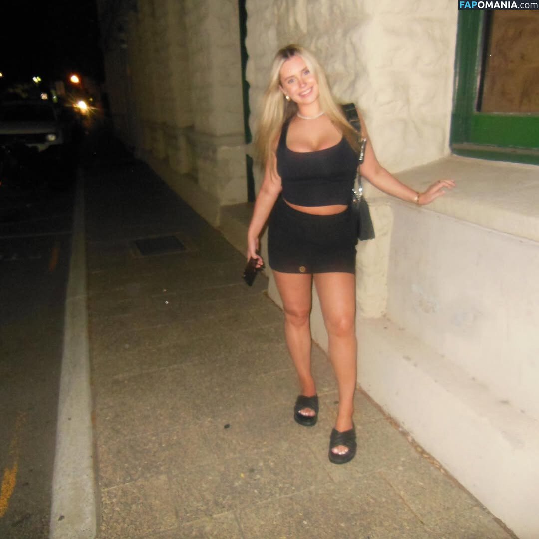 Sacha Ross / sachaross / sasharosexxx Nudo OnlyFans  Foto trapelata #1