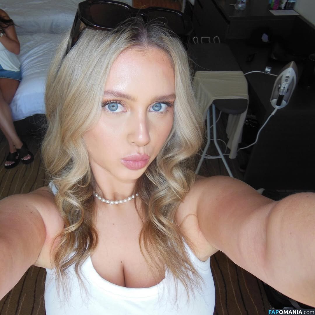 Sacha Ross / sachaross / sasharosexxx Nudo OnlyFans  Foto trapelata #3