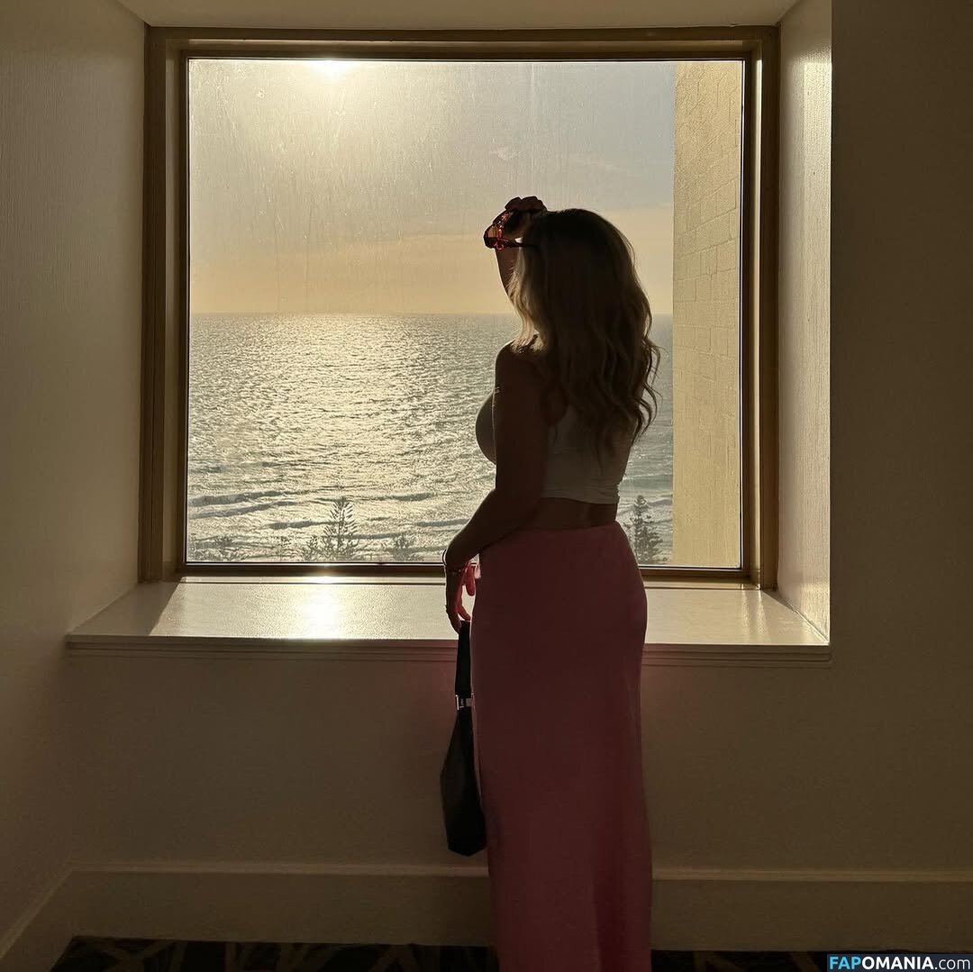 Sacha Ross / sachaross / sasharosexxx Nudo OnlyFans  Foto trapelata #4