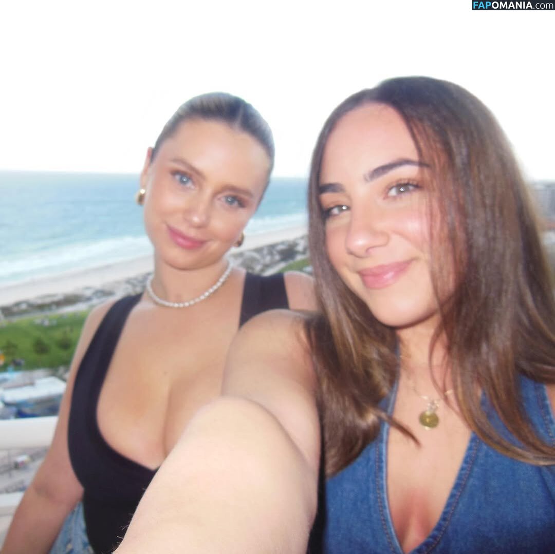 Sacha Ross / sachaross / sasharosexxx Nudo OnlyFans  Foto trapelata #6