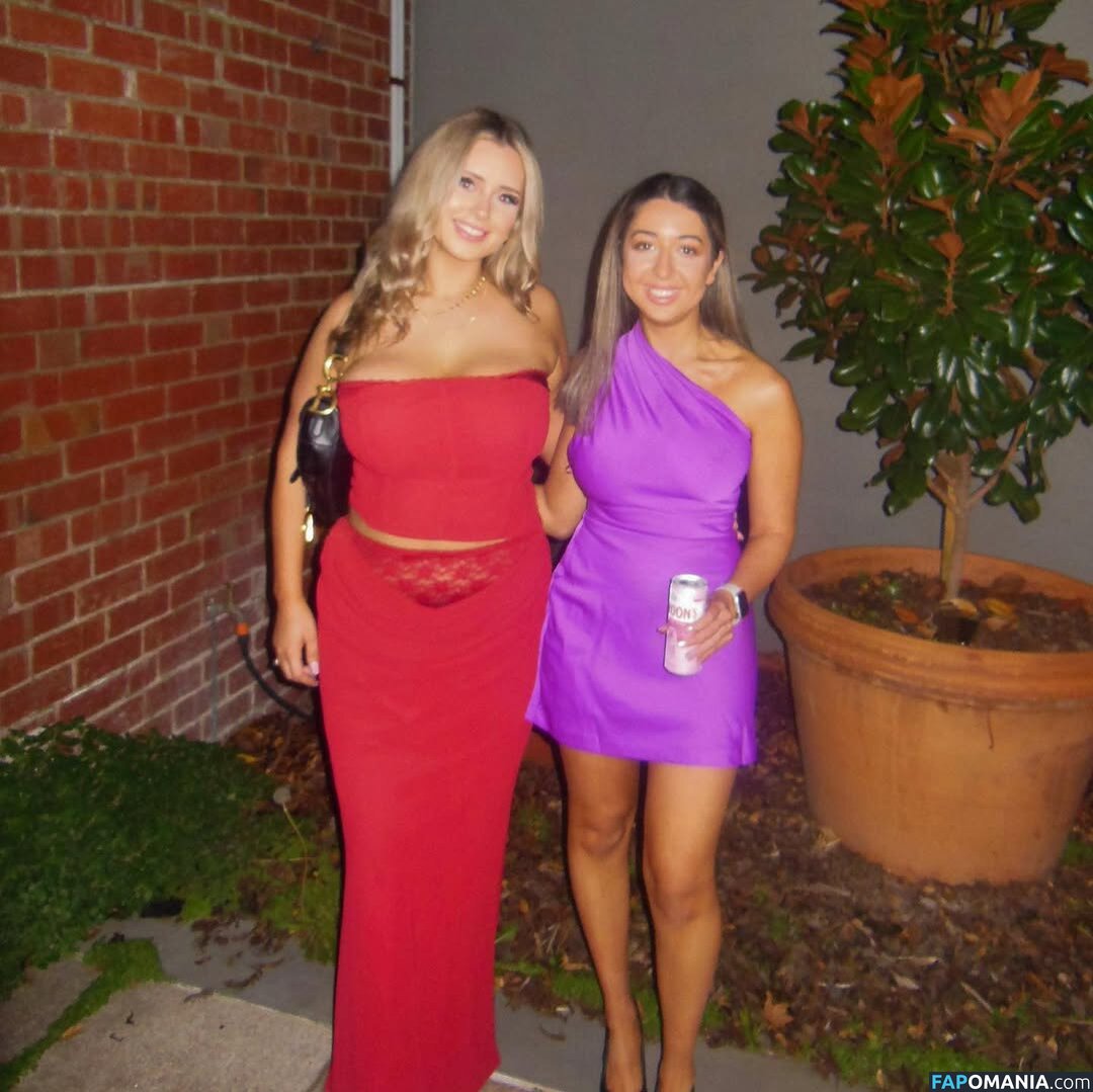 Sacha Ross / sachaross / sasharosexxx Nudo OnlyFans  Foto trapelata #17