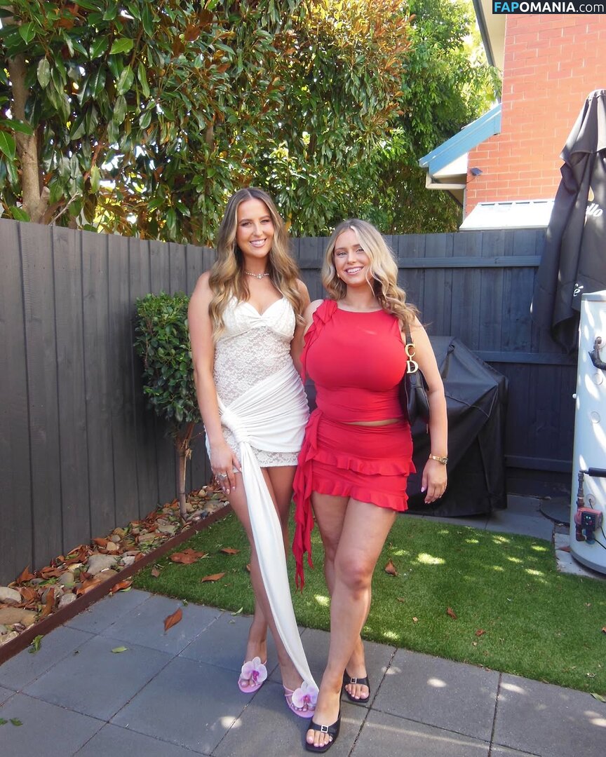 Sacha Ross / sachaross / sasharosexxx Nudo OnlyFans  Foto trapelata #20