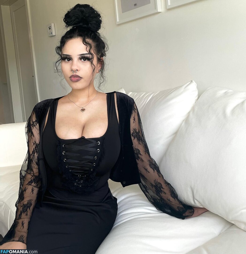 Sadesgrave Nudo OnlyFans  Foto trapelata #1