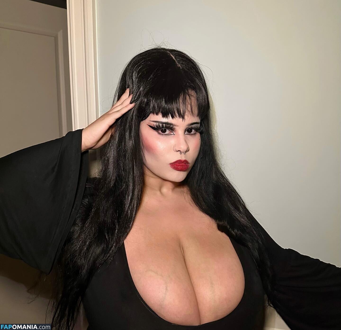 Sadesgrave Nudo OnlyFans  Foto trapelata #4
