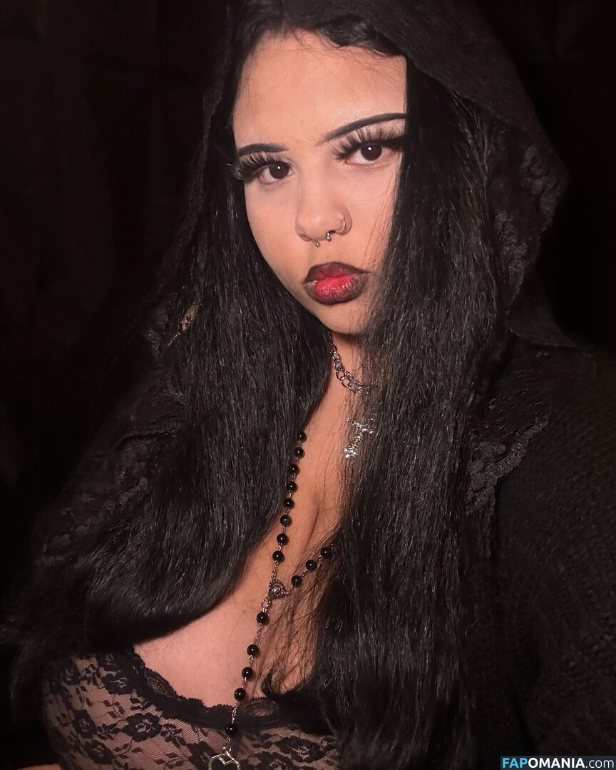 Sadesgrave Nudo OnlyFans  Foto trapelata #6