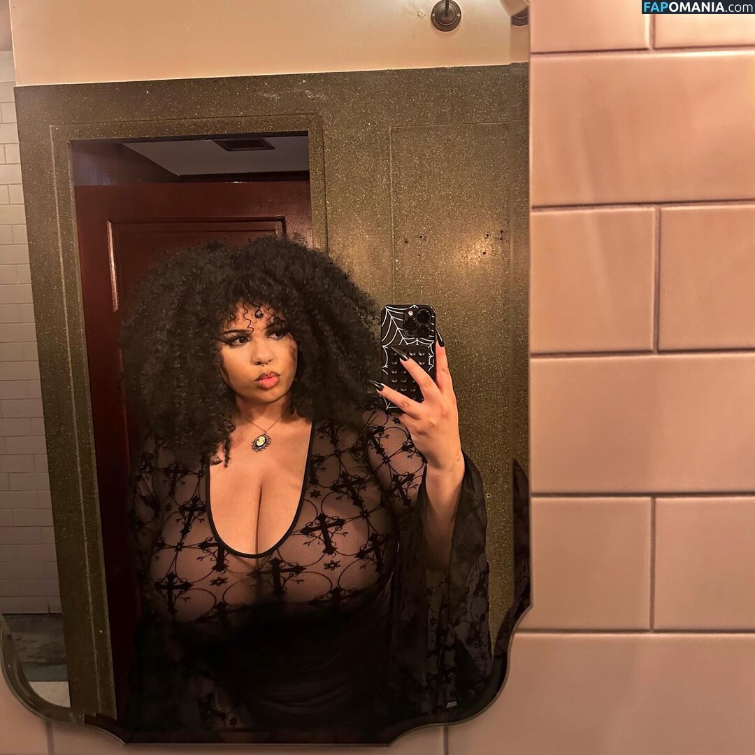 Sadesgrave Nudo OnlyFans  Foto trapelata #9