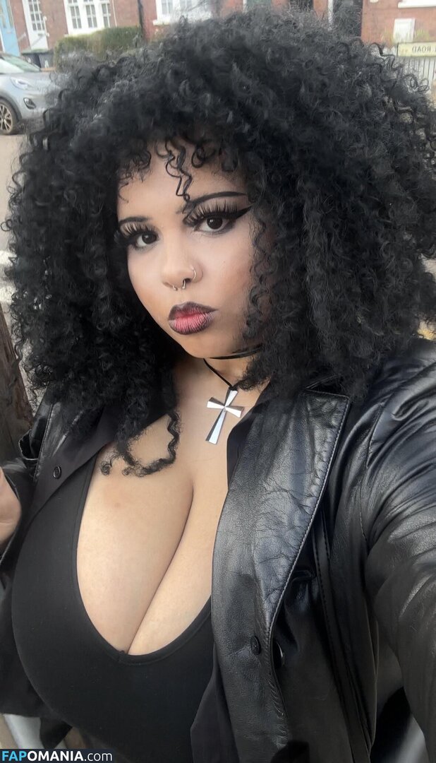 Sadesgrave Nudo OnlyFans  Foto trapelata #10