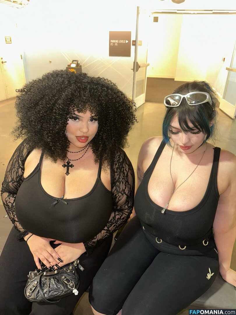 Sadesgrave Nudo OnlyFans  Foto trapelata #15