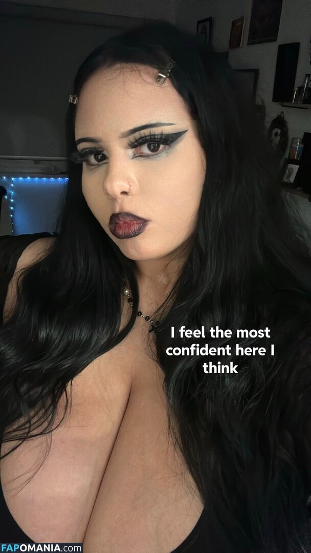 Sadesgrave Nudo OnlyFans  Foto trapelata #19
