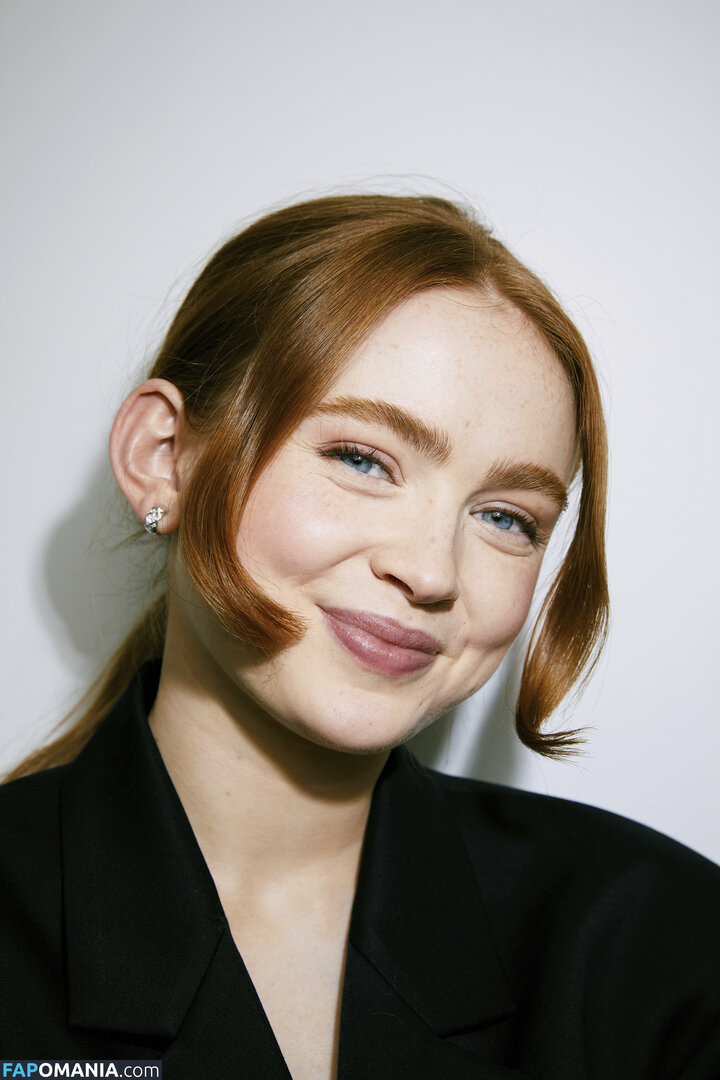 Sadie Sink / sadiesink / sadiesink_ Nudo OnlyFans  Foto trapelata #303