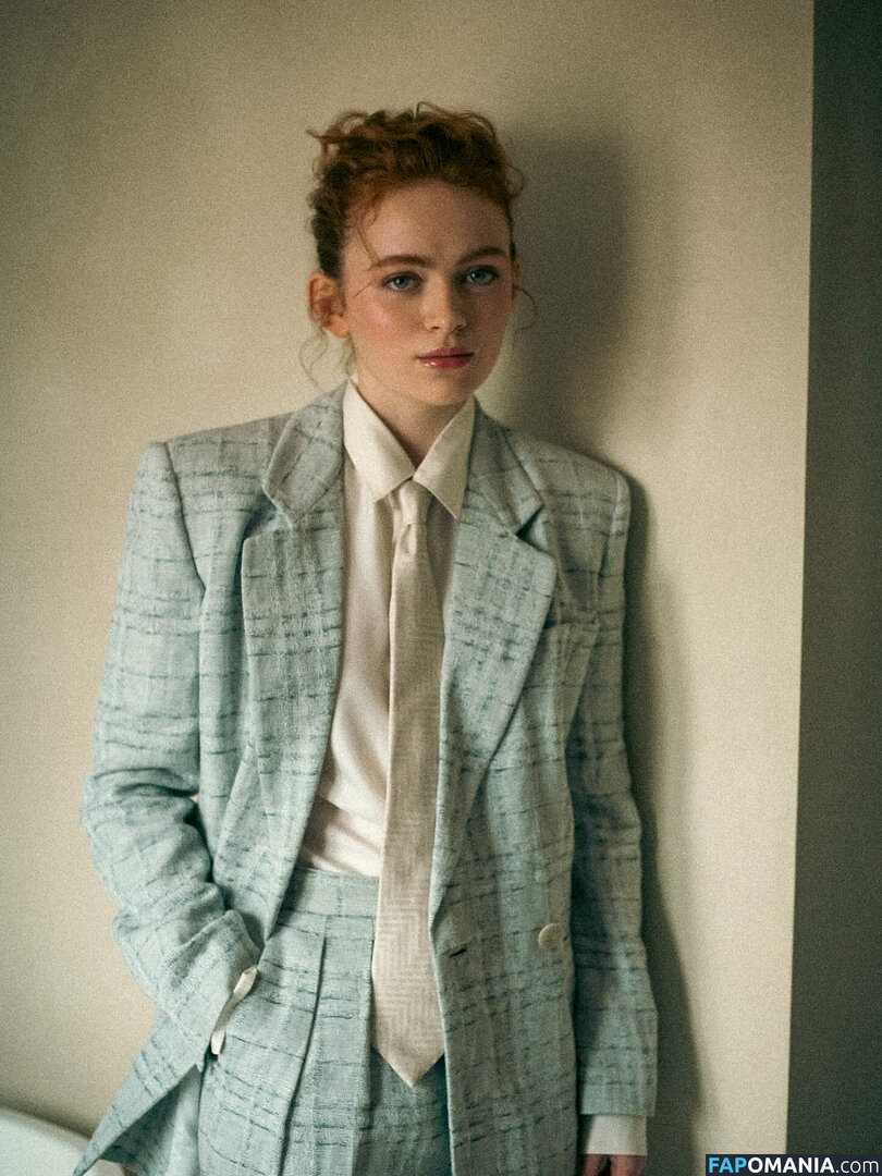 Sadie Sink / sadiesink / sadiesink_ Nudo OnlyFans  Foto trapelata #788