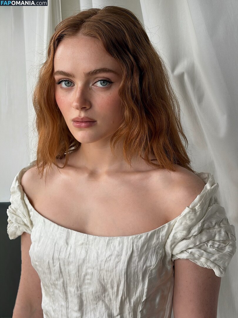 Sadie Sink / sadiesink / sadiesink_ Nudo OnlyFans  Foto trapelata #806