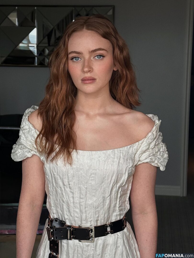 Sadie Sink / sadiesink / sadiesink_ Nudo OnlyFans  Foto trapelata #807