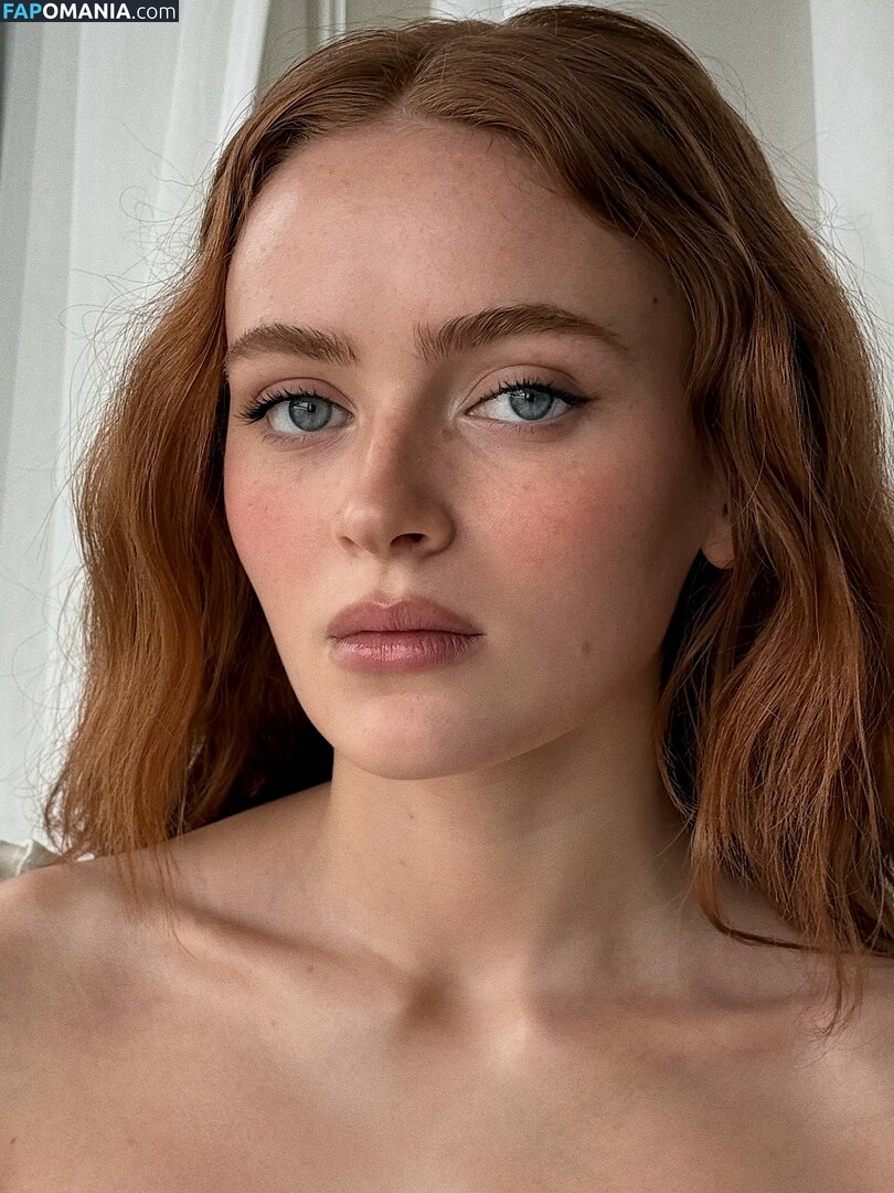 Sadie Sink / sadiesink / sadiesink_ Nudo OnlyFans  Foto trapelata #808