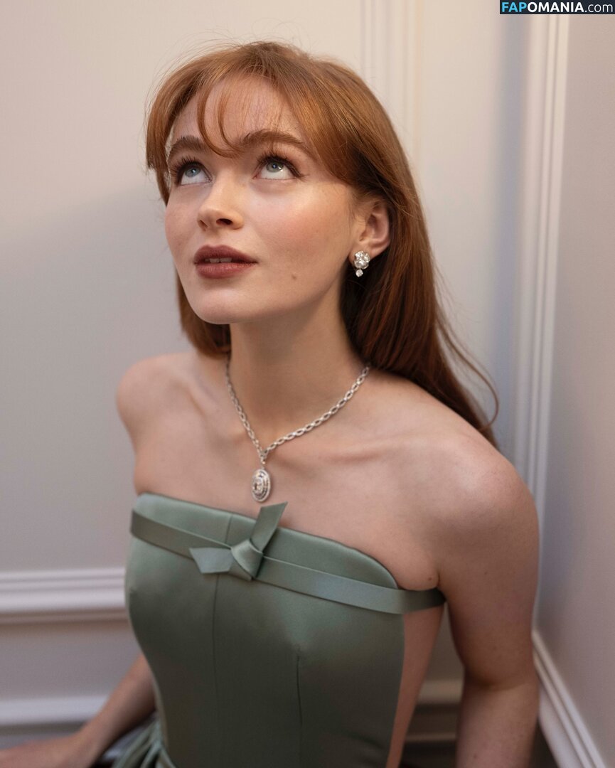 Sadie Sink / sadiesink / sadiesink_ Nudo OnlyFans  Foto trapelata #809