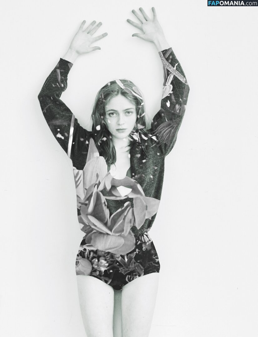 Sadie Sink / sadiesink / sadiesink_ Nudo OnlyFans  Foto trapelata #814