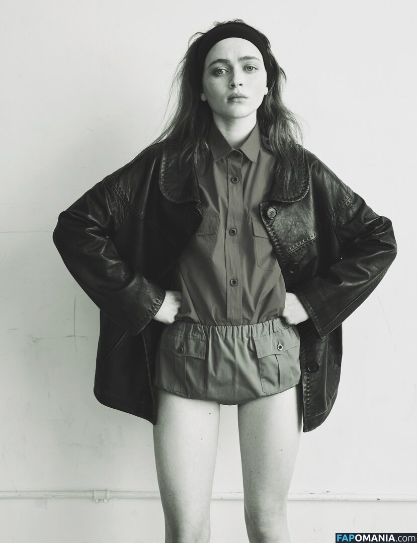 Sadie Sink / sadiesink / sadiesink_ Nudo OnlyFans  Foto trapelata #818