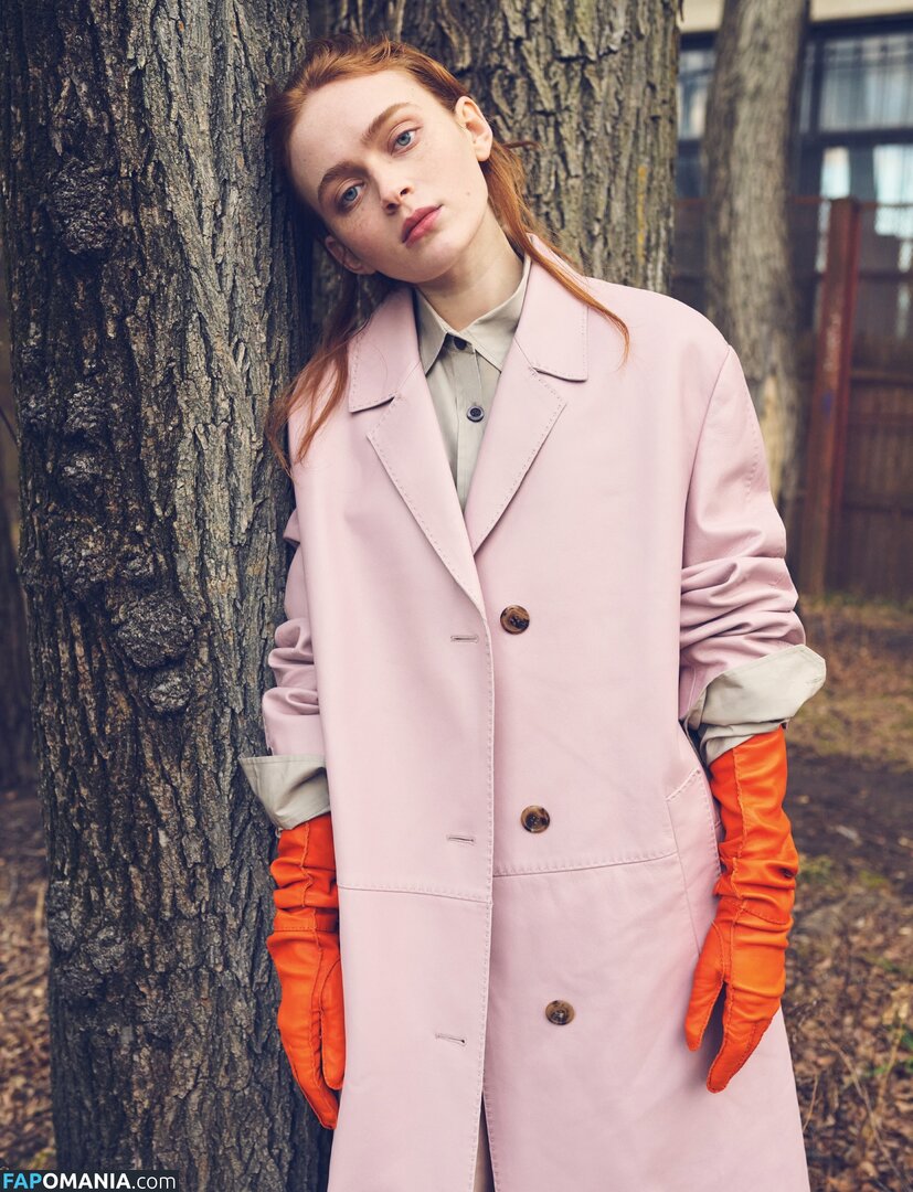 Sadie Sink / sadiesink / sadiesink_ Nudo OnlyFans  Foto trapelata #819