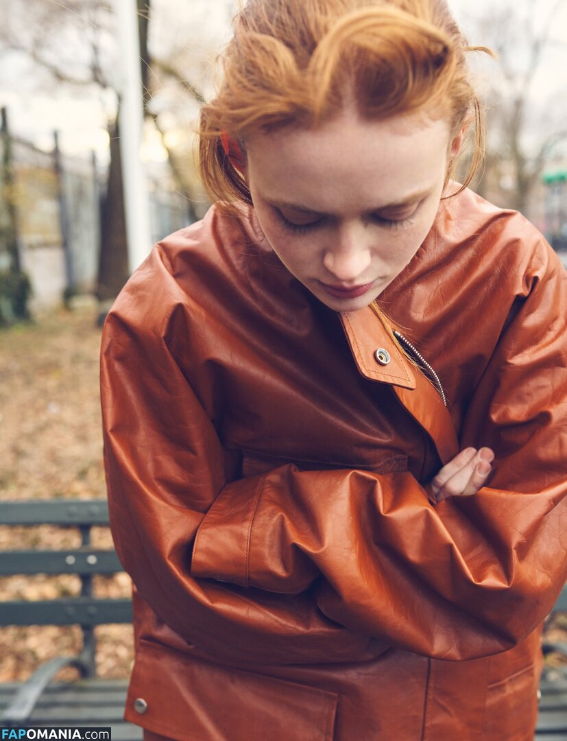 Sadie Sink / sadiesink / sadiesink_ Nudo OnlyFans  Foto trapelata #820