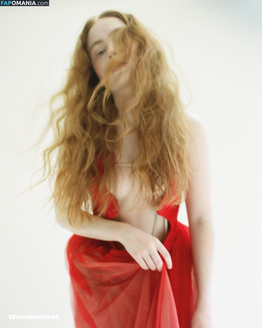Sadie Sink / sadiesink / sadiesink_ Nudo OnlyFans  Foto trapelata #821