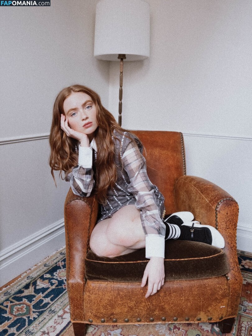 Sadie Sink / sadiesink / sadiesink_ Nudo OnlyFans  Foto trapelata #832